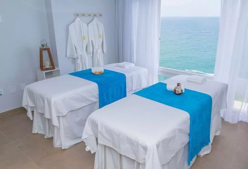 ホテル Casa E Mar