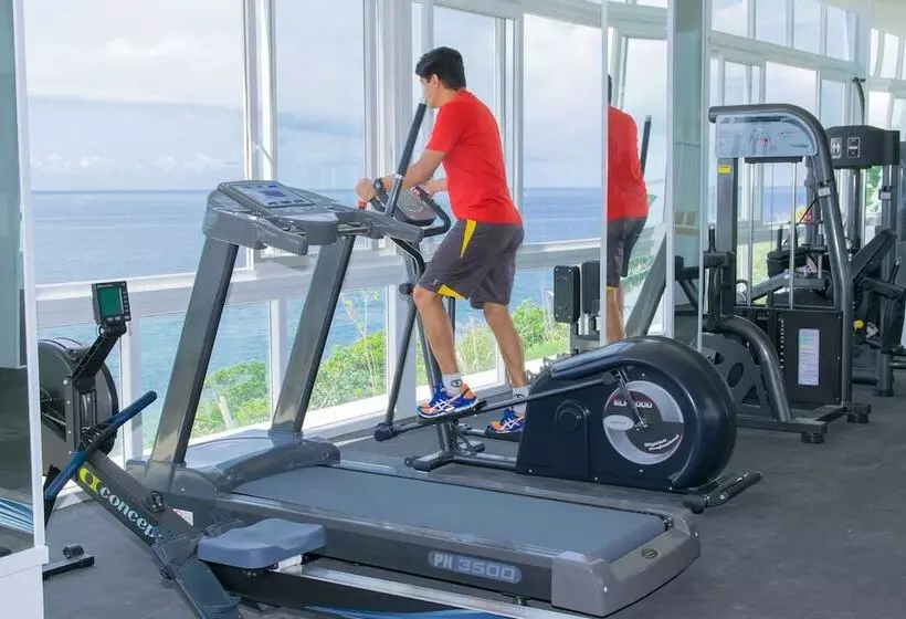 ホテル Casa E Mar