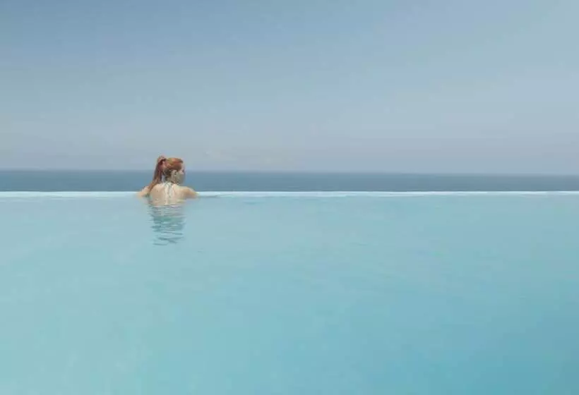 ホテル Casa E Mar