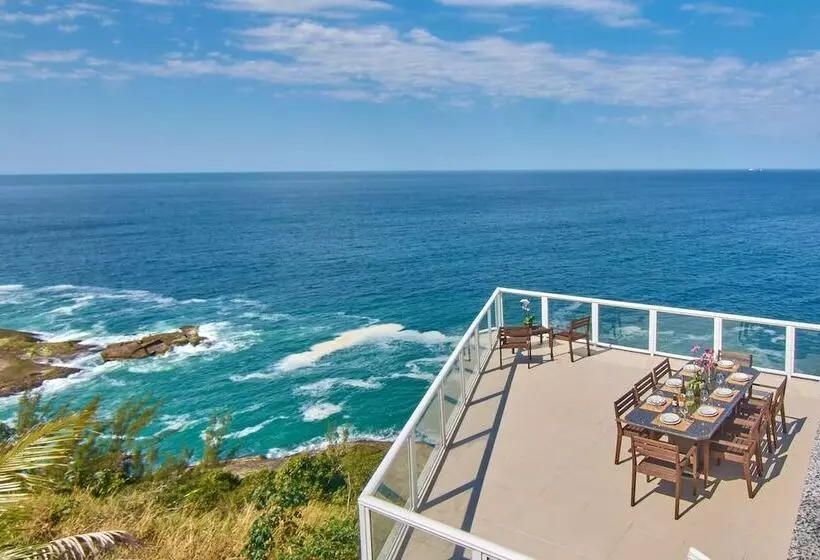 ホテル Casa E Mar