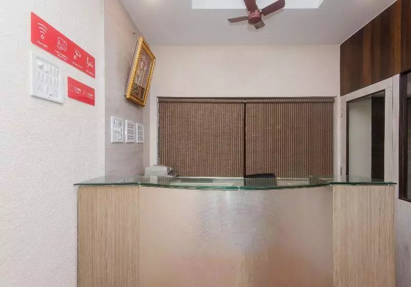 هتل Dolphin Club By Oyo Rooms