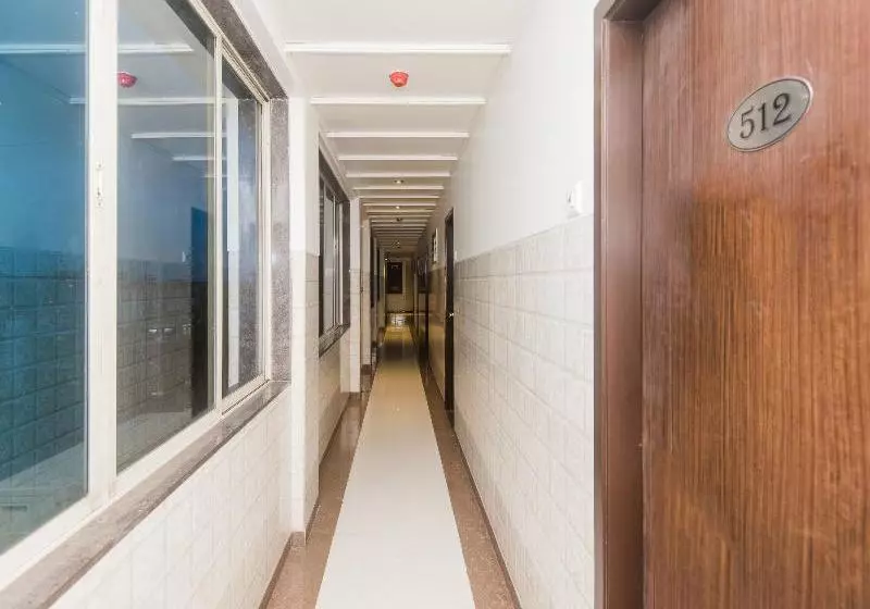 هتل Dolphin Club By Oyo Rooms