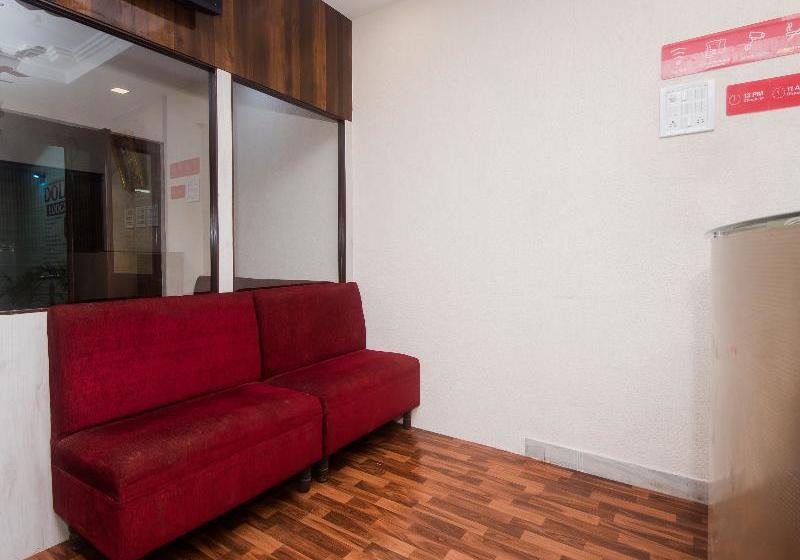 فندق Dolphin Club By Oyo Rooms