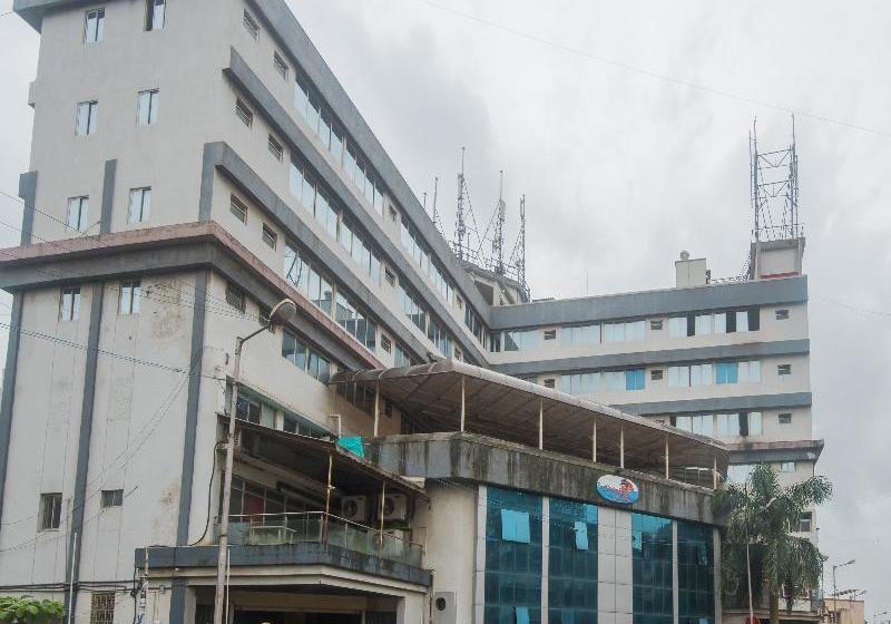 فندق Dolphin Club By Oyo Rooms