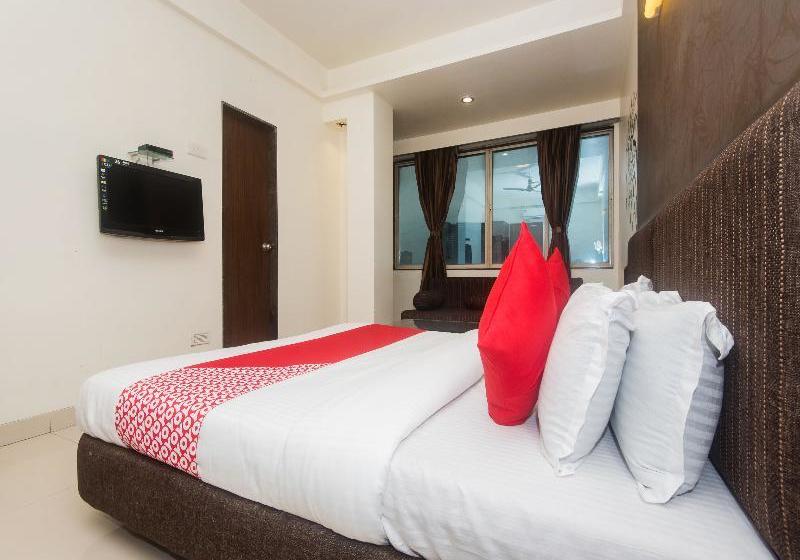 فندق Dolphin Club By Oyo Rooms