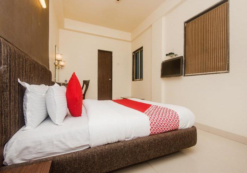 فندق Dolphin Club By Oyo Rooms