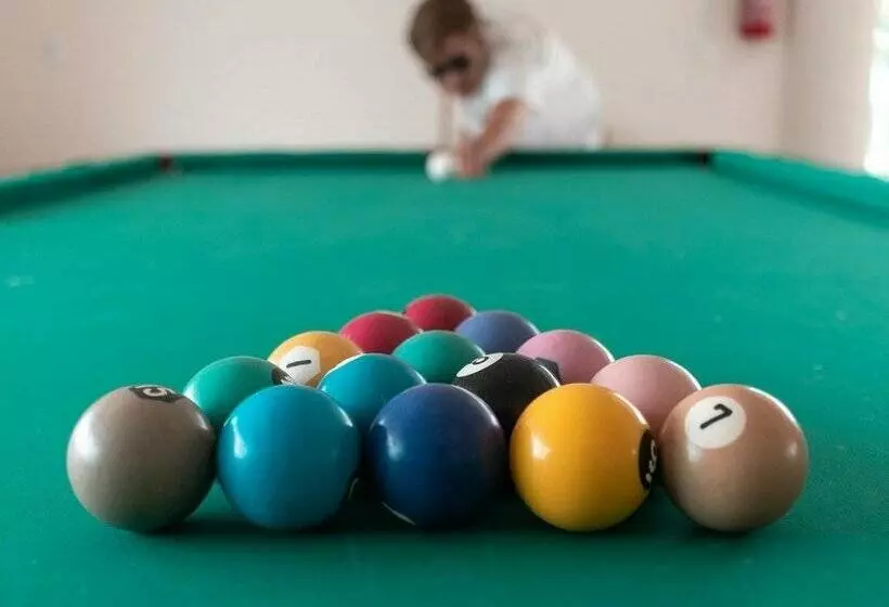 Makkai Resort Bombinhas