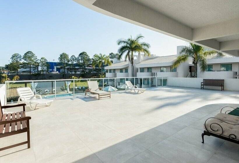 Makkai Resort Bombinhas