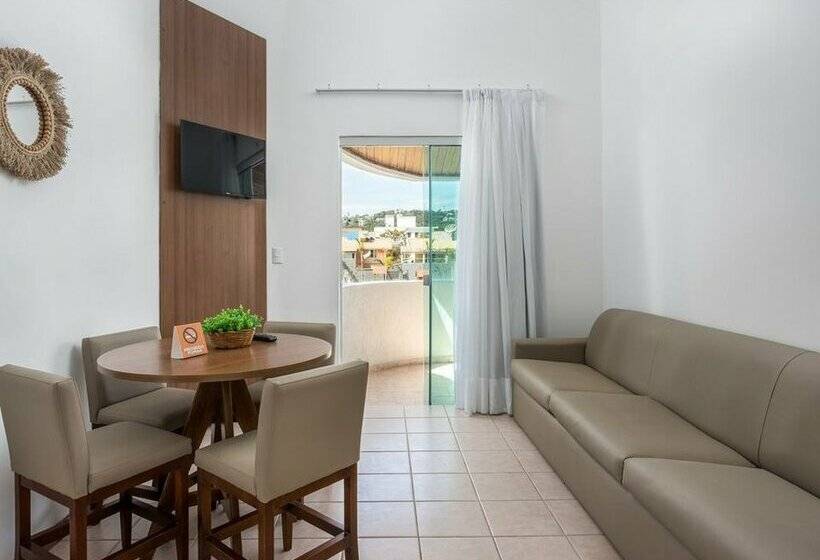 Makkai Resort Bombinhas