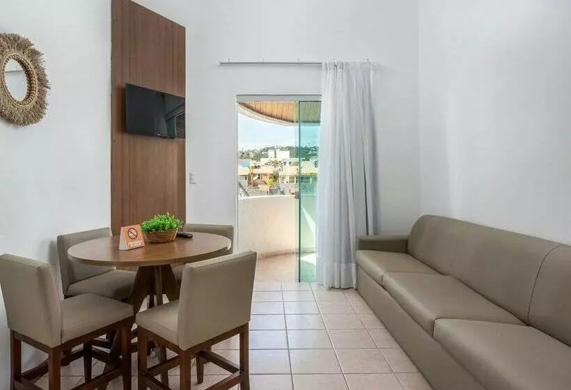 Makkai Resort Bombinhas