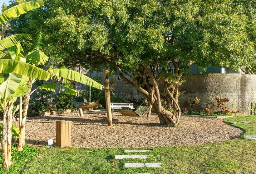 Makkai Resort Bombinhas