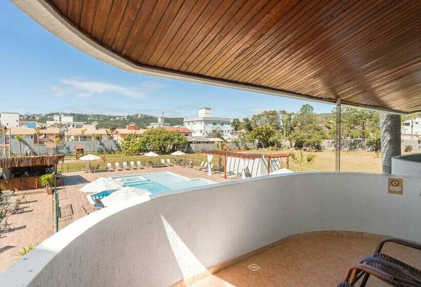 Makkai Resort Bombinhas