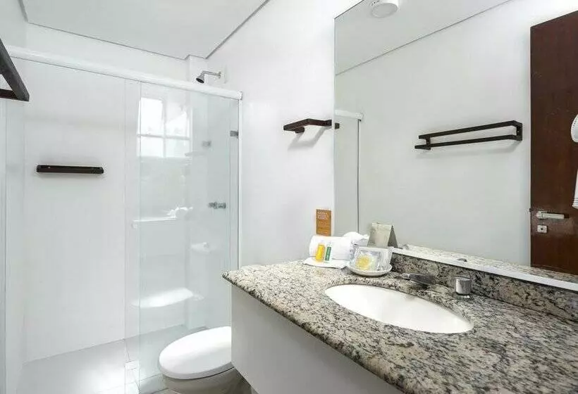 Makkai Resort Bombinhas