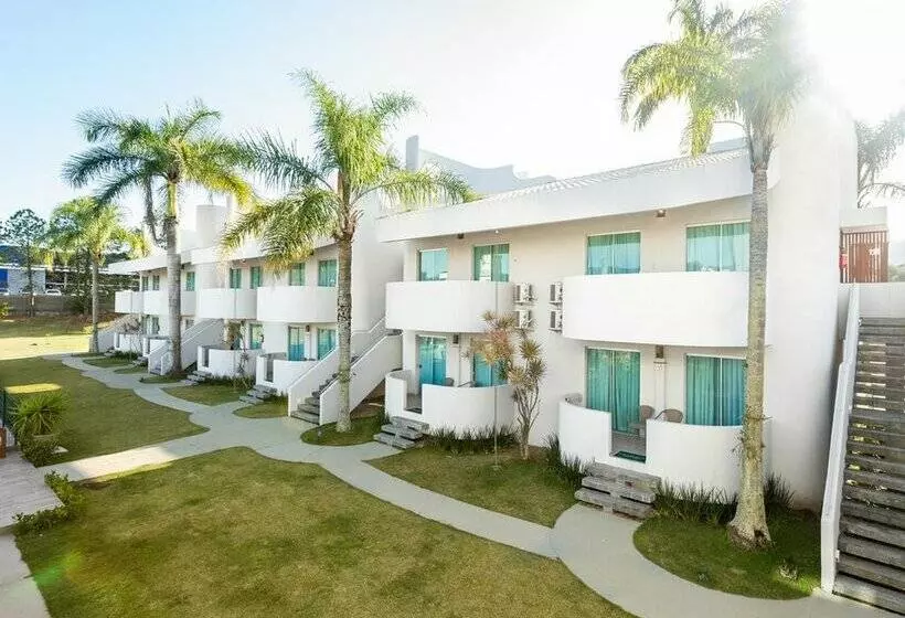 Makkai Resort Bombinhas