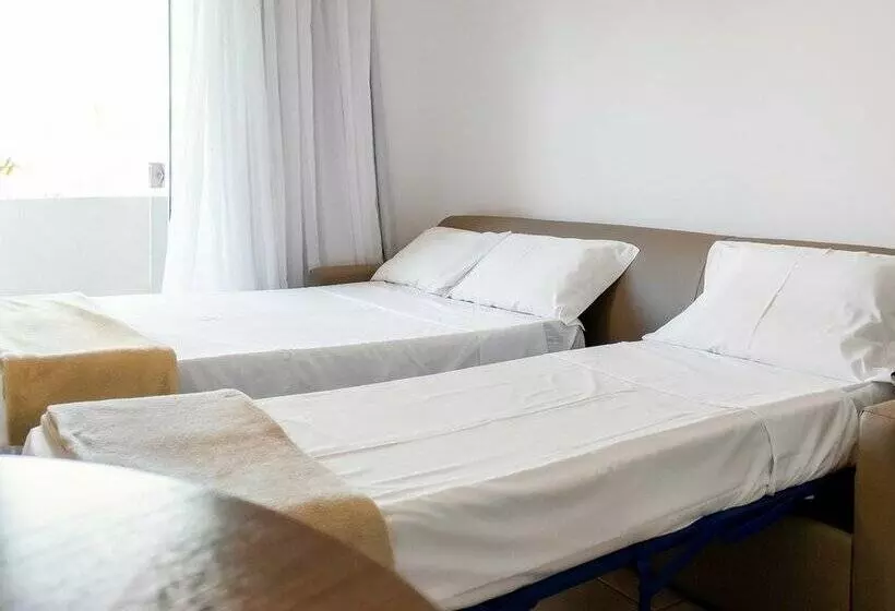 Makkai Resort Bombinhas