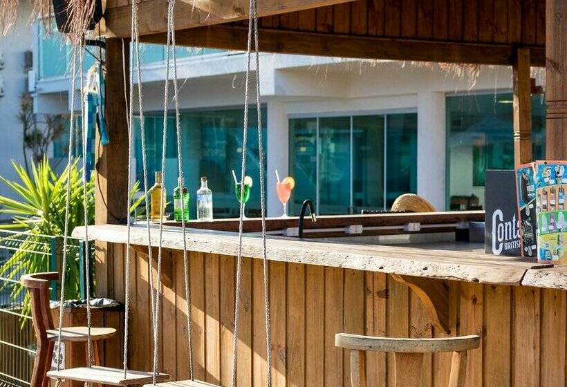 Makkai Resort Bombinhas