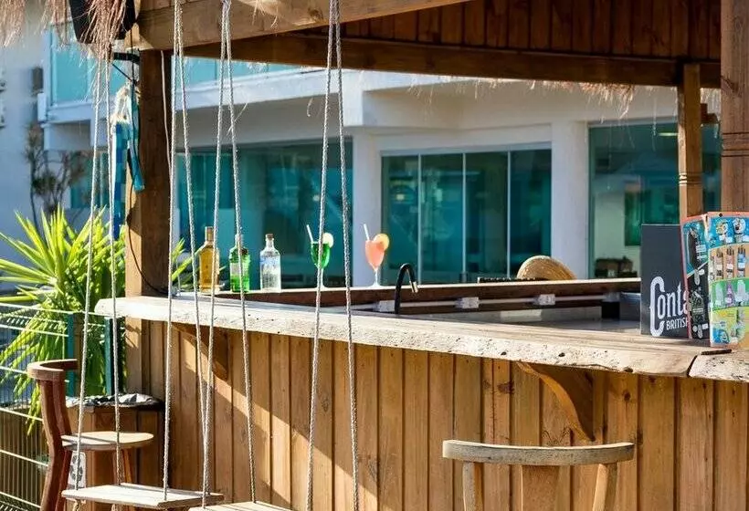 Makkai Resort Bombinhas