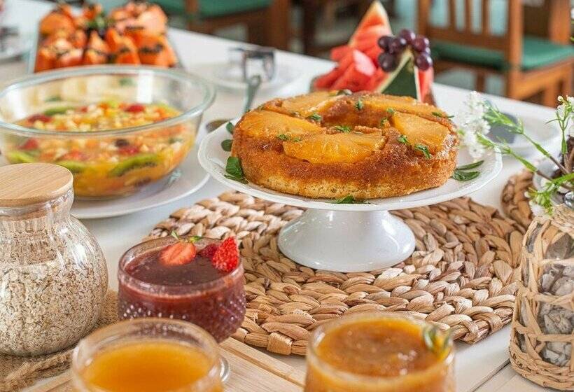 Makkai Resort Bombinhas