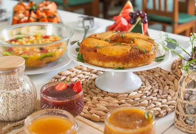 Makkai Resort Bombinhas