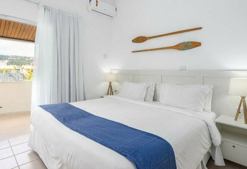 Makkai Resort Bombinhas