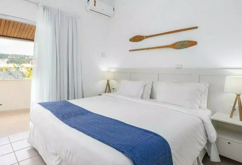 Makkai Resort Bombinhas