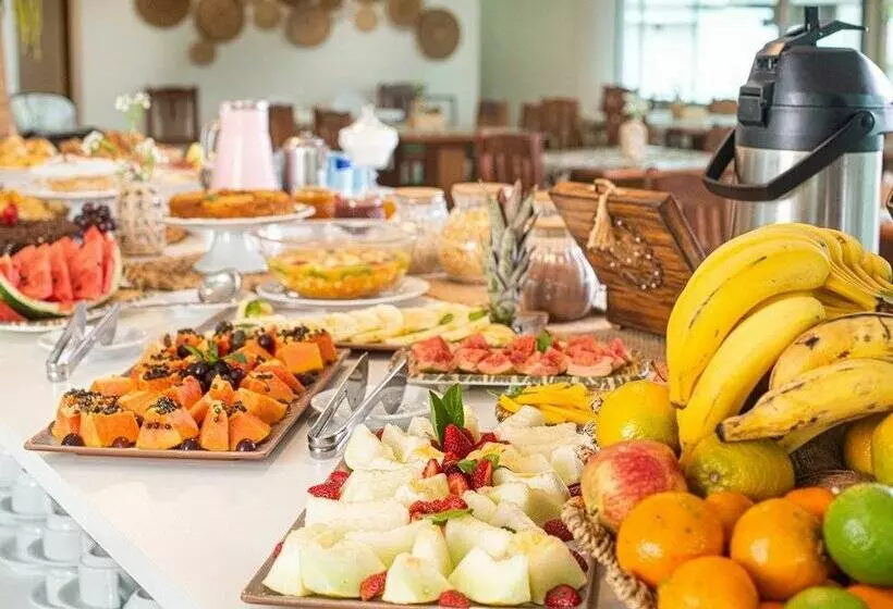 Makkai Resort Bombinhas