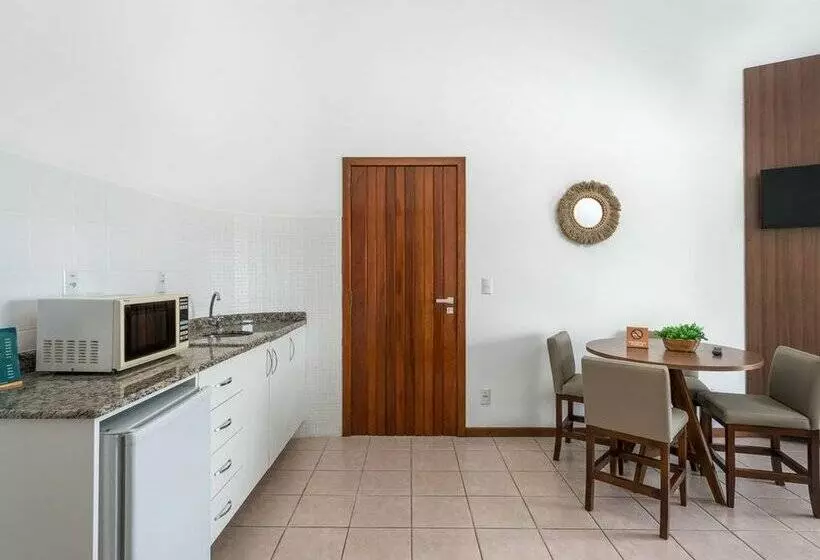 Makkai Resort Bombinhas