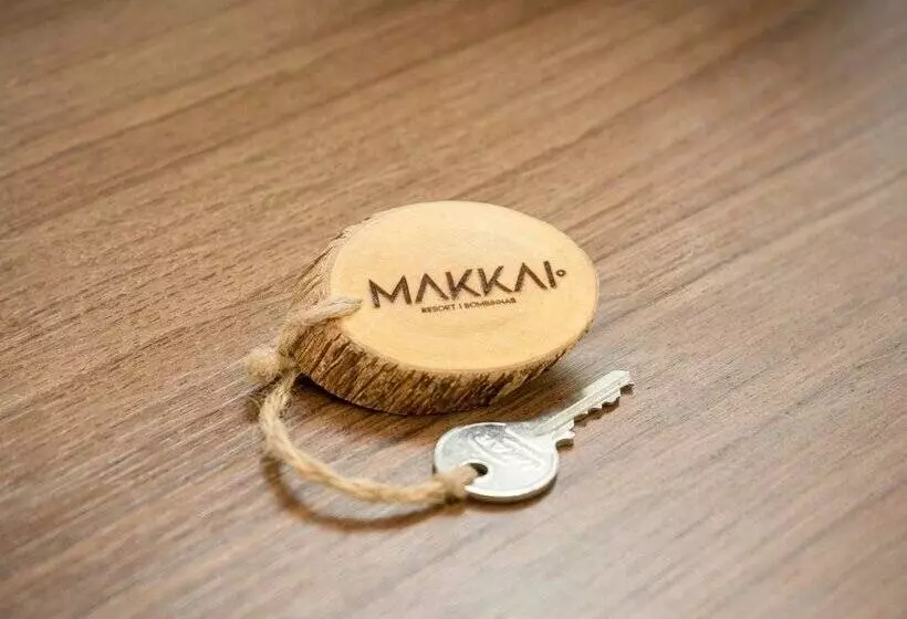 Makkai Resort Bombinhas