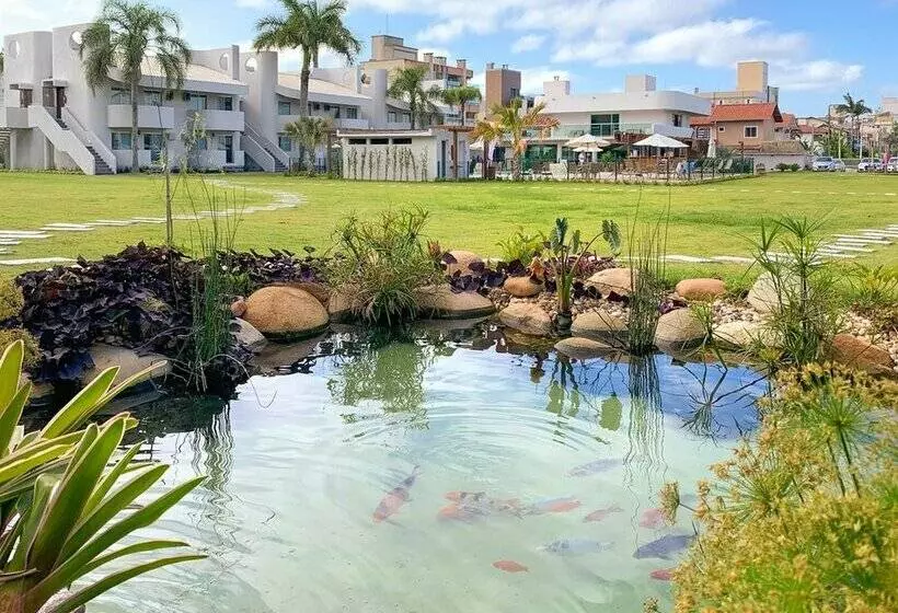 Makkai Resort Bombinhas