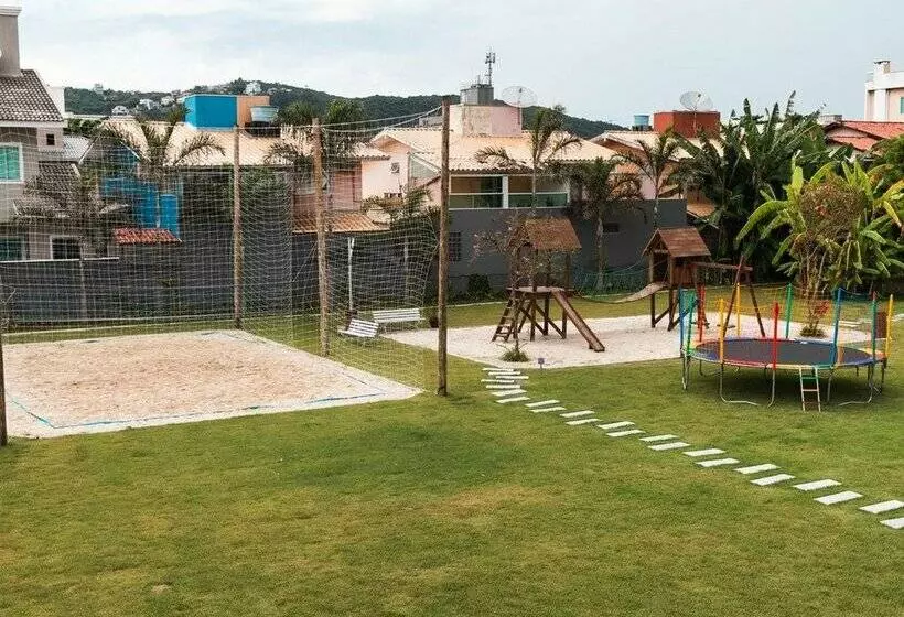 Makkai Resort Bombinhas