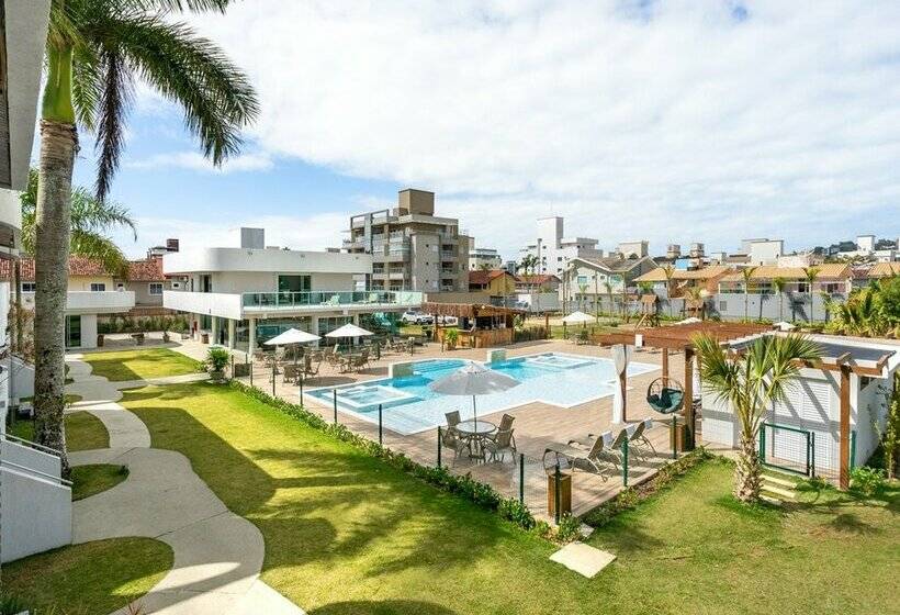 Makkai Resort Bombinhas