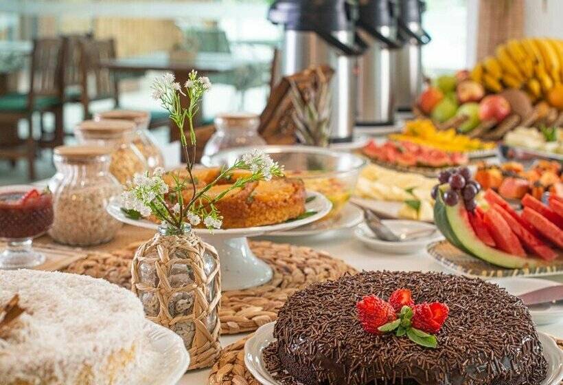 Makkai Resort Bombinhas