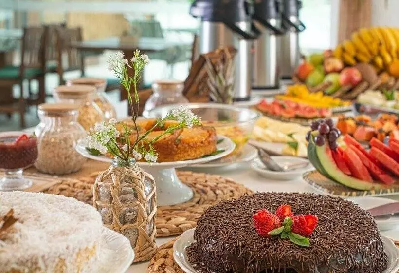 Makkai Resort Bombinhas