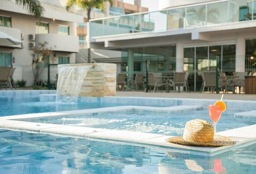 Makkai Resort Bombinhas