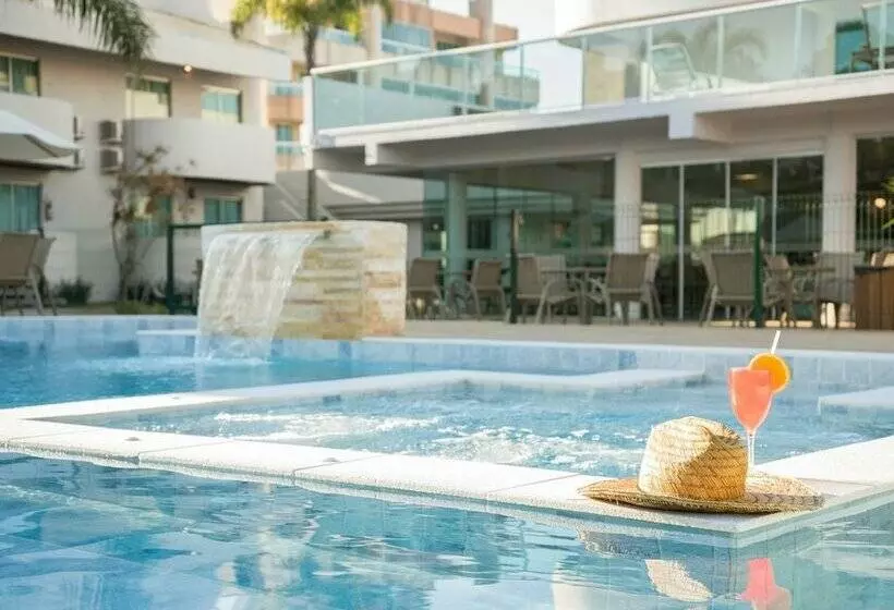 Makkai Resort Bombinhas