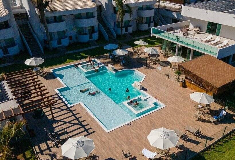 Makkai Resort Bombinhas