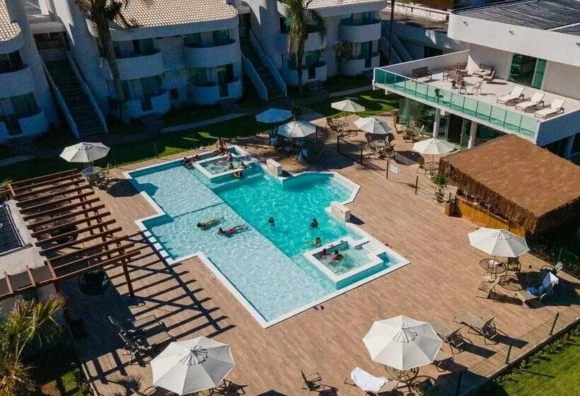 Makkai Resort Bombinhas