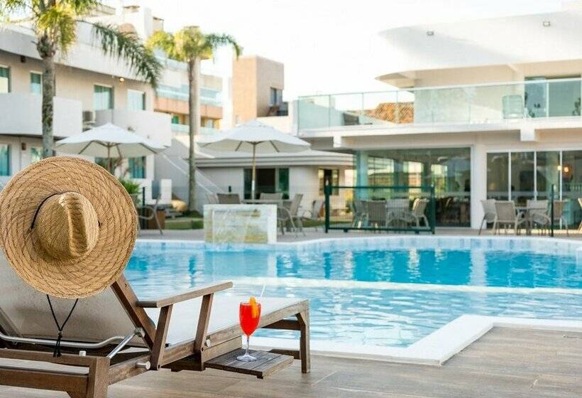 Makkai Resort Bombinhas