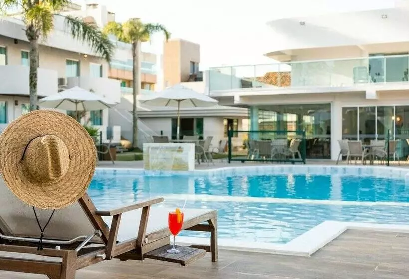 Makkai Resort Bombinhas