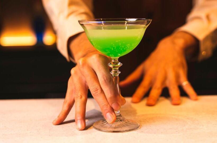 هتل Sansui Naha ryukyu Hot Spring Naminoueyu