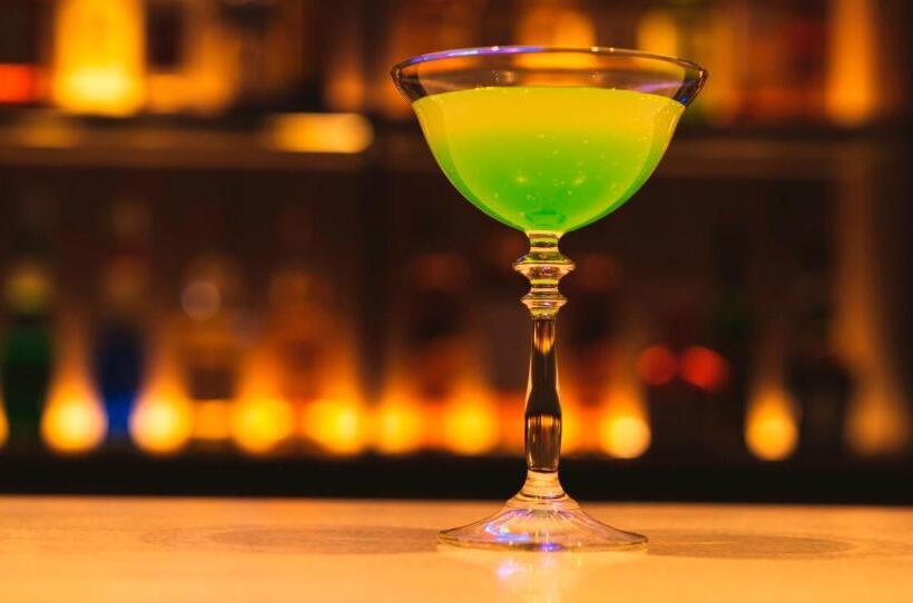 هتل Sansui Naha ryukyu Hot Spring Naminoueyu