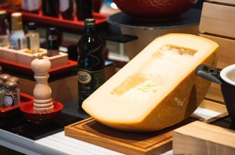 ホテル Sansui Naha　ryukyu Hot Spring Naminoueyu