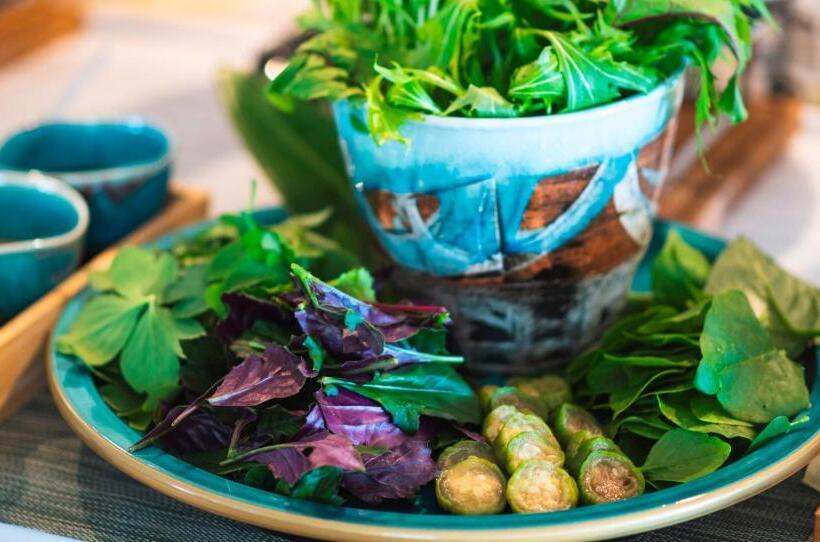 هتل Sansui Naha ryukyu Hot Spring Naminoueyu