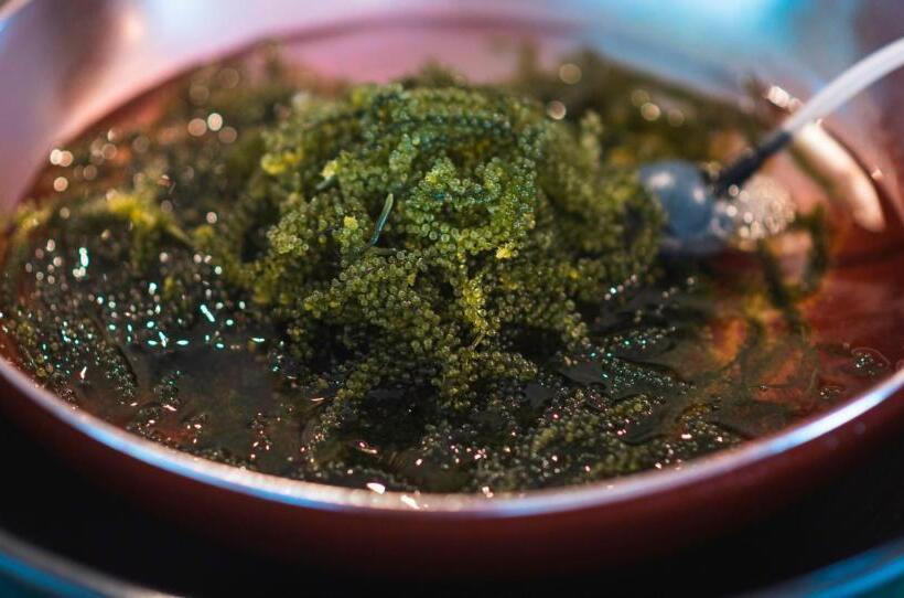 هتل Sansui Naha ryukyu Hot Spring Naminoueyu