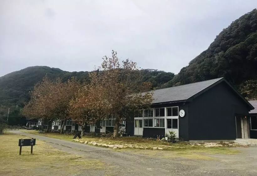 هتل Shirahama Kosha