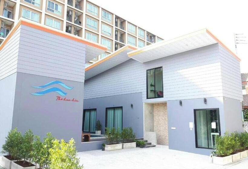 Hotel The Hua Hin