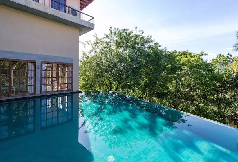 Hotelli Villa Victoria By Asia Leisure
