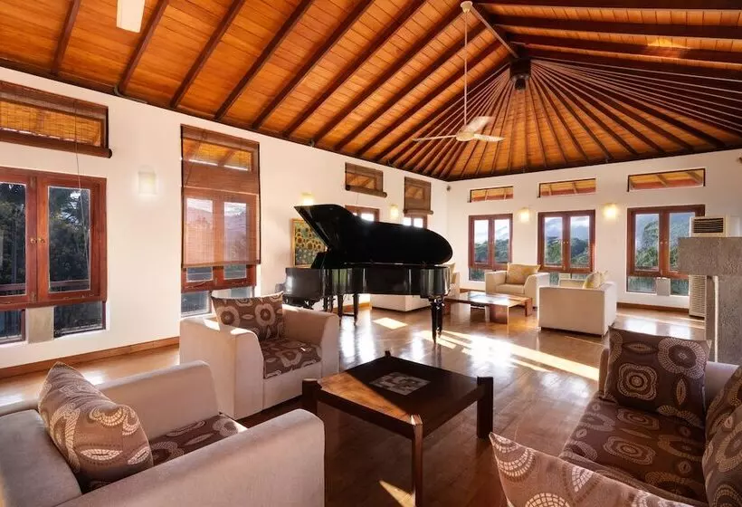 Hotelli Villa Victoria By Asia Leisure