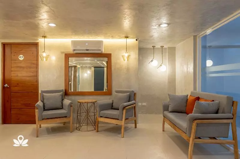 ホテル Zen Premium Uptown Bgc