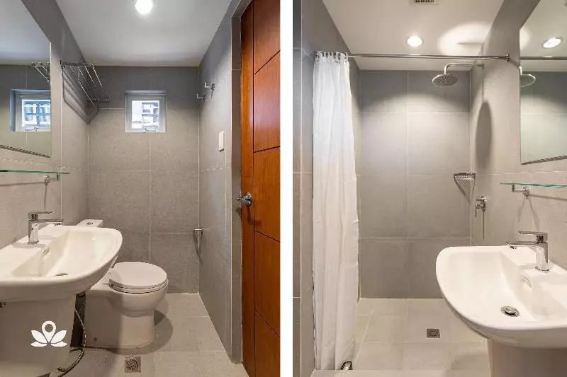 ホテル Zen Premium Uptown Bgc